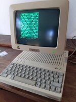 専用⑪ Restoring an Apple IIc | 68kMLA