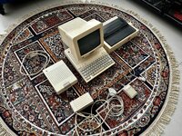 Restoring an Apple IIc | 68kMLA