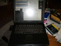 Possibly the quickest drive for the PowerBook G3 | 68kMLA