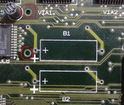 Non-plated via on battery holder polarity peg.jpg