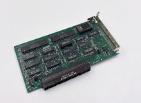 INTERWARE製 MAC 68K Nubusカード レア品 The Kanji ROM NuBus Card | 68kMLA