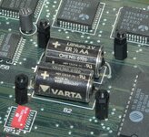Macintosh II.0 Battery Replacement board parts-00.JPG