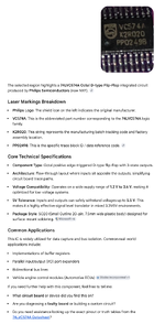 Google search 74LVC574A.png