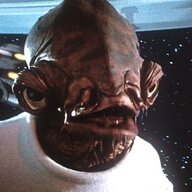 Admiral Ackbar
