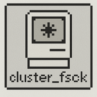 cluster_fsck