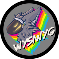 WysiWyg Protogen