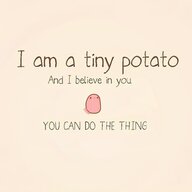 tinypotato