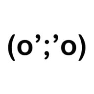 (o';'o)