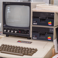 apple