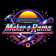 makerorama