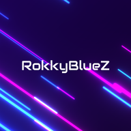 RokkyBlueZ