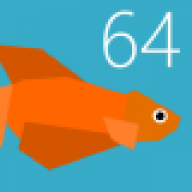 Goldfish64