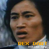 RexDart