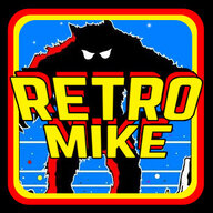 RetroMike