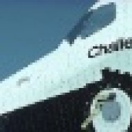 Challenger 1983