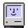 Happy Mac