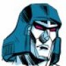 Megatron