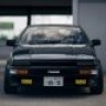 K Trueno
