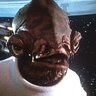 Admiral Ackbar