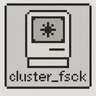 cluster_fsck