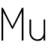 Muirium