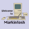 Mark Newlon