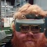 redbeardred