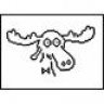 mooseman