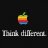 Think Different