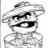 miniMOJOman