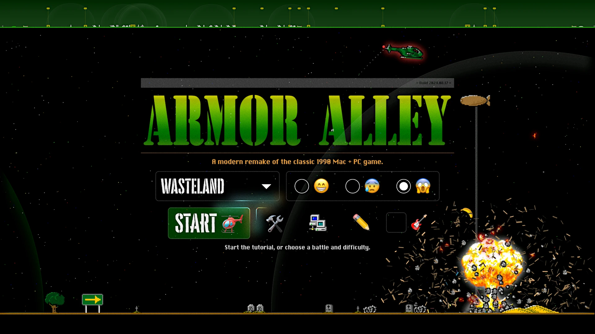 armor-alley.net