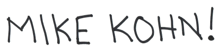 www.mikekohn.net