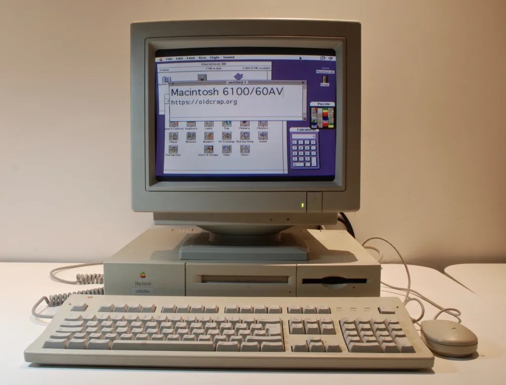 oldcrap.org